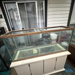 55 Gallon Oceanic Tank 