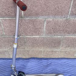 Razor Kick Scooter – Solid Metal Frame, Smooth Ride, Read Description