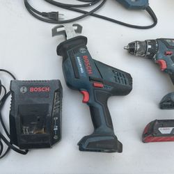 Bosch Tool Sets
