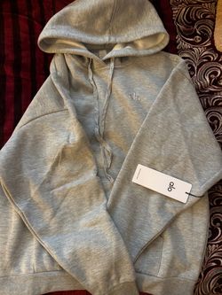 Alo Hoodie (Size M)
