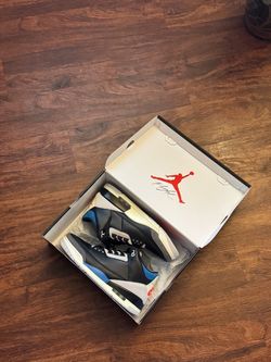 Air Jordan 3 Rare Air Sneakers 🔥like new
