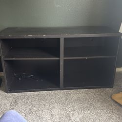 Free tv stand