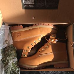 TIMBS