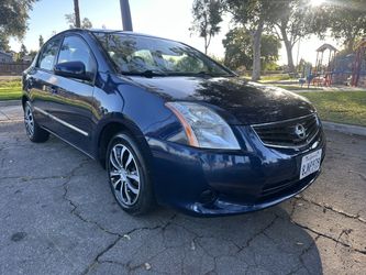 2012 Nissan Sentra