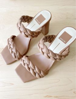 Dolce Vita Paily Slide Sandal