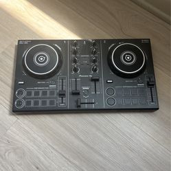 DDJ 200 DJ Mixer