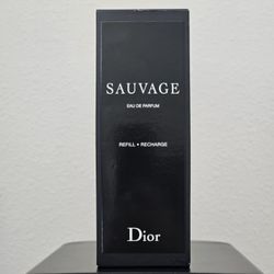 Dior Sauvage 