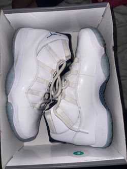 Jordan 4s Jordan 11s