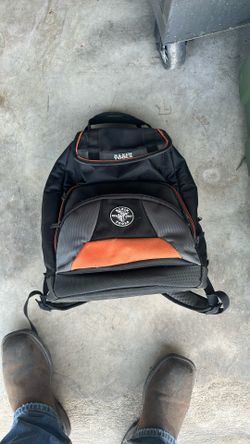 Klein Tool Bag