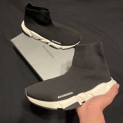 Balenciaga Speed Trainer 1.0