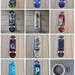 Skateboards Primitive Different Size 90 Each