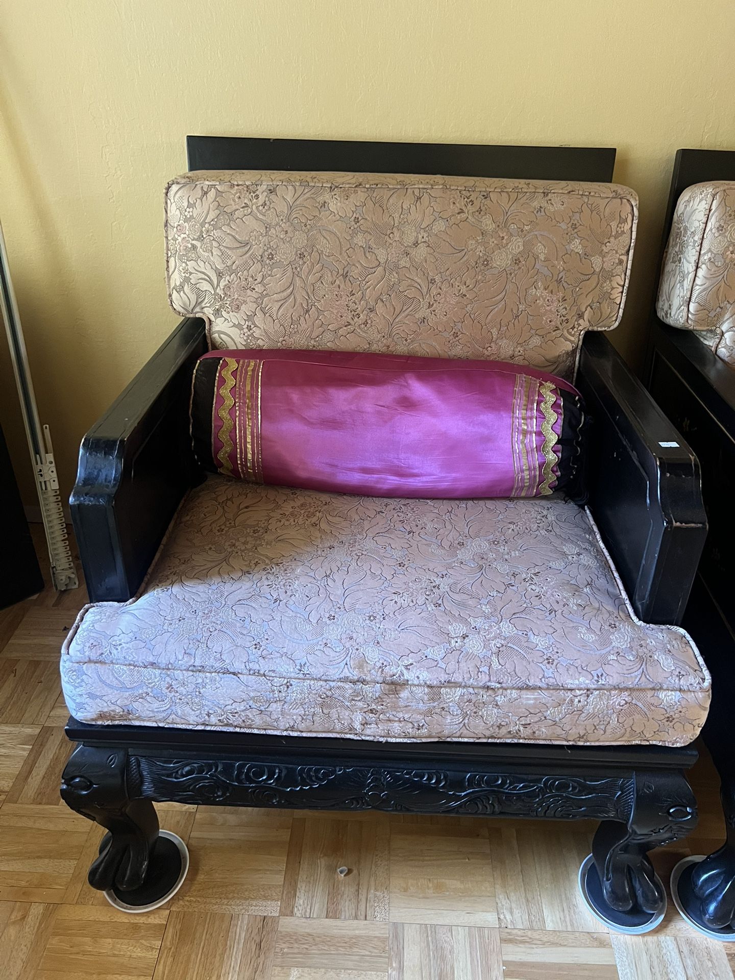 Antique Chairs