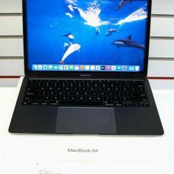 APPLE MACBOOK AIR 13-INCH 2020 M1 CHIP 