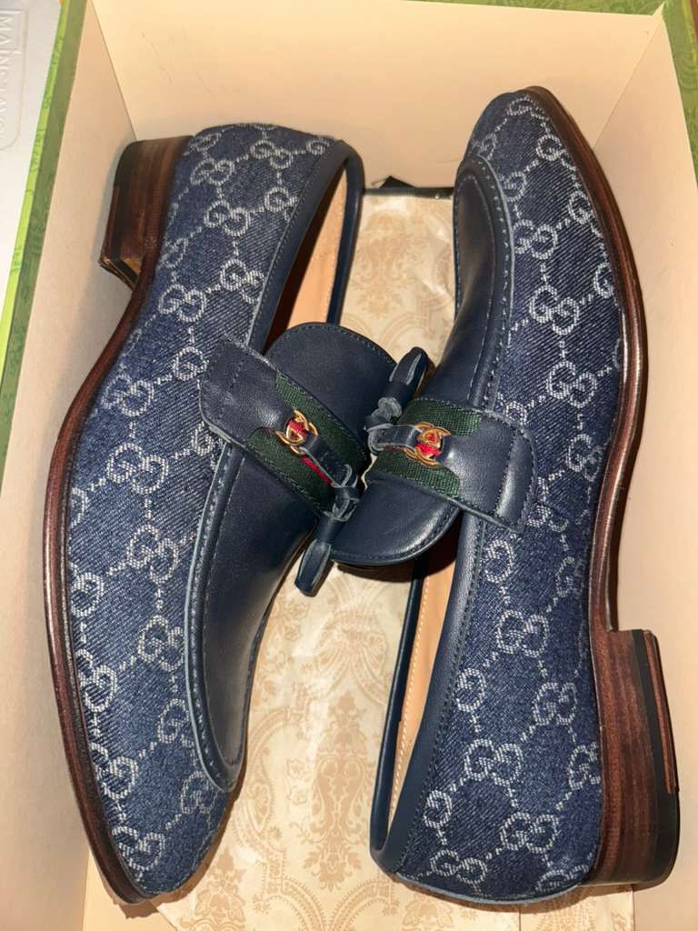 Gucci Formal Shoes