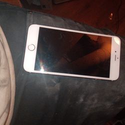 I Phone Locked Model # A1687