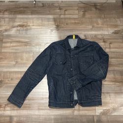 !!!ANALOG DENIM JACKET!!!
