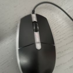 Unlocked Wired LED Gaming Mouse - GA-0505