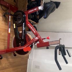 Workout Bike
