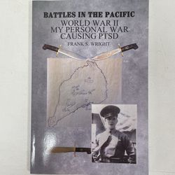 Battles In  The Pacific