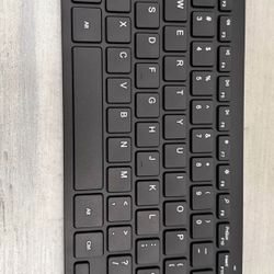 Brand New Wireless Keyboard with Dongle for Windows/Mac
