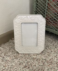 Wedgwood China Picture Frame from England