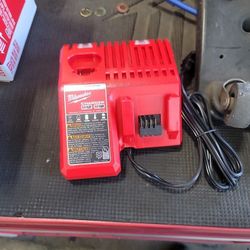 Charger 