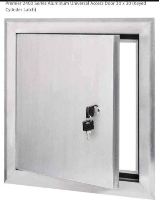 Access Door NEW
