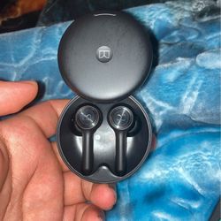 Monster Wireless Earphones