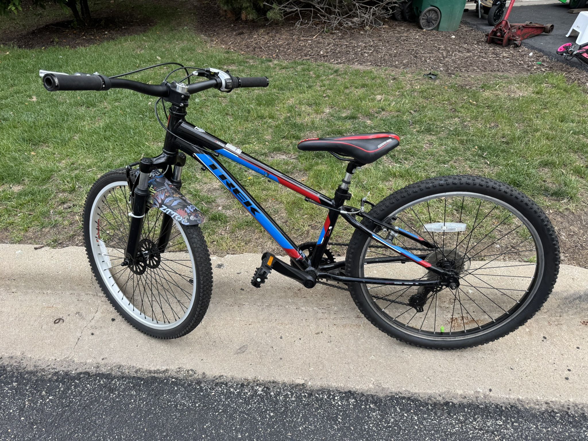 Entry Level Teenagers Mountain Bike