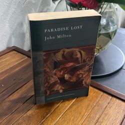 Paradise Lost