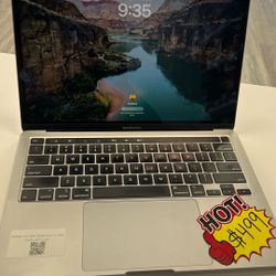 MacBook Pro 2020 8ram 256gb 2020 