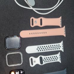Apple Watch Series 8 45MM GPS