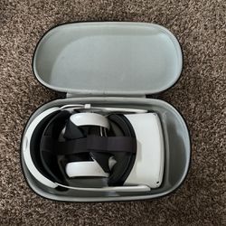 Oculus VR Quest 2 