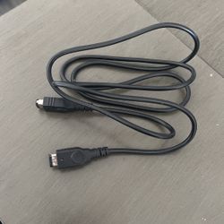 GBA Link Cable
