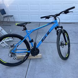 Like New Bike 