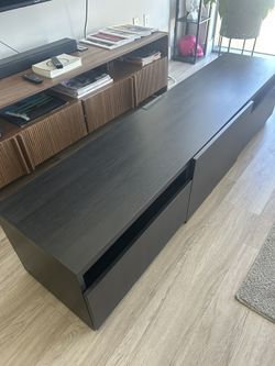 Modern TV stand ( Console)