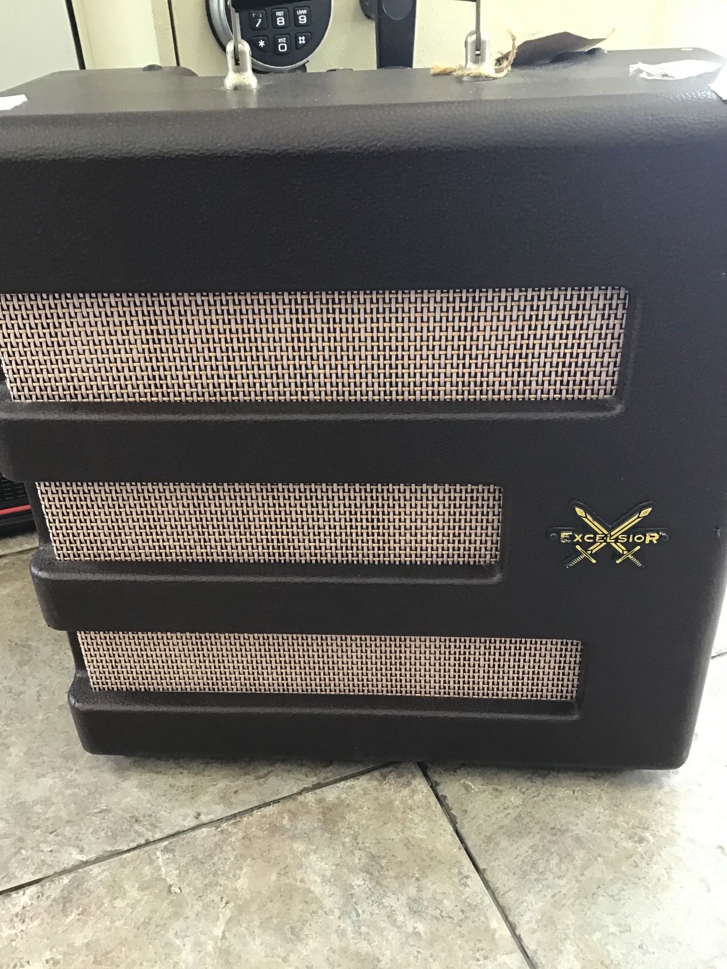 Amplifier