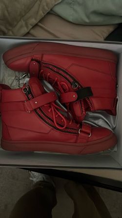 Giuseppe’s Zanotti