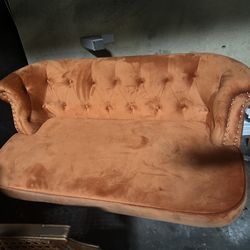 Love Seat