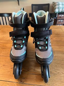 Women’s Rollerblades size 6