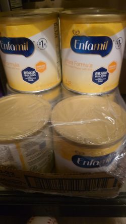 enfamil
