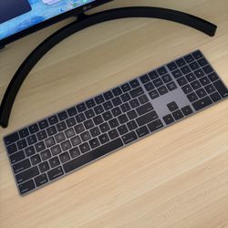 Apple Magic Keyboard 
