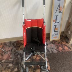 Toddler Stroller