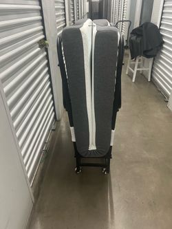 Roll Away Bed