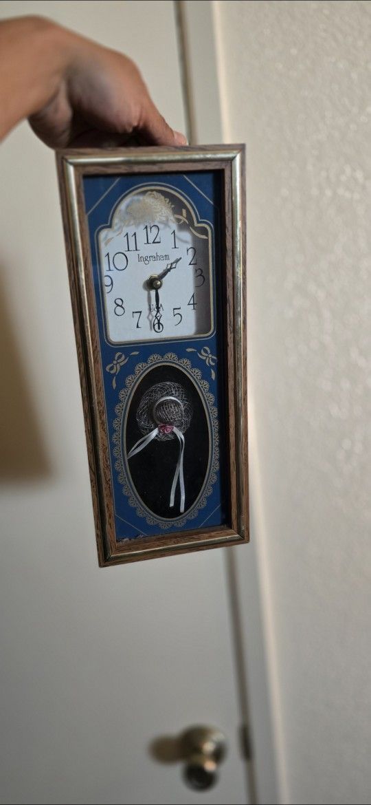 Decorative Clock
