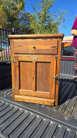 Whiteclad kitchen island cart on wheels