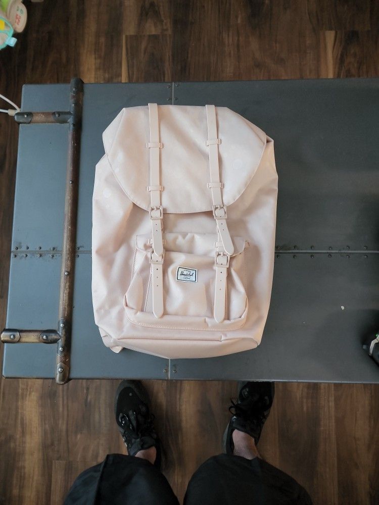 Herschel Backpack