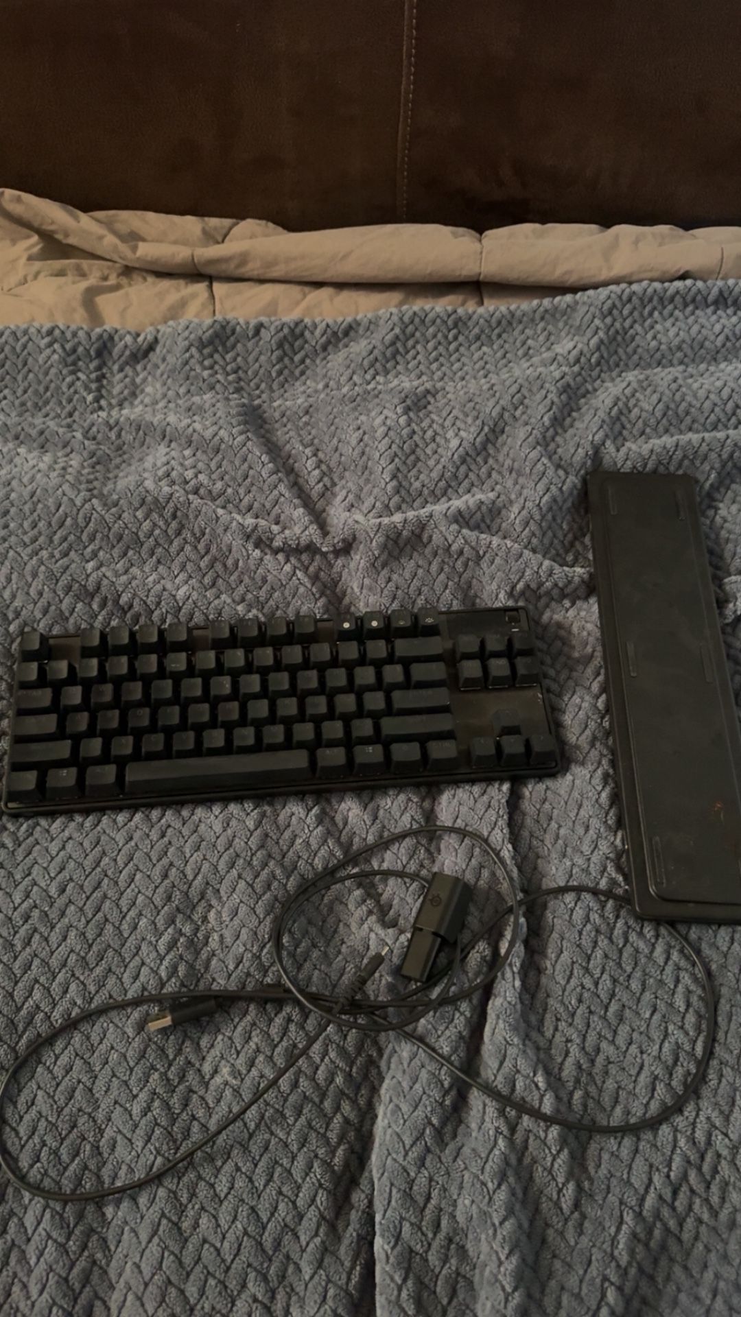 Apex Pro TKL Wireless