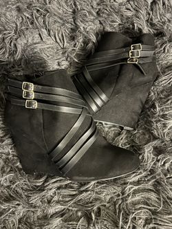 Women’s Boots