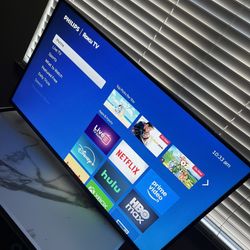 32in Roku Tv